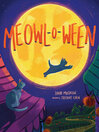 Cover image for Meowloween (Meowl-o-ween)
